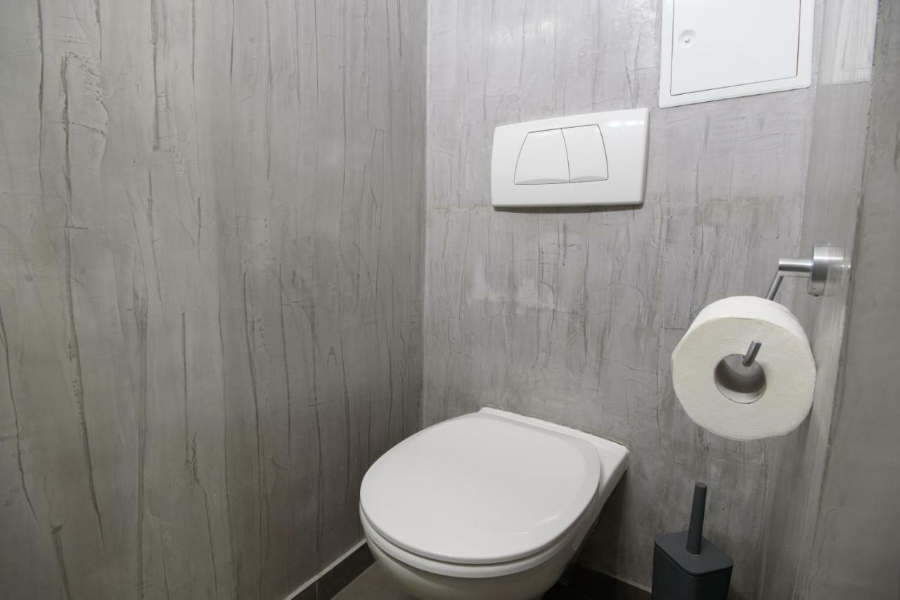 Design Apartment - Centrally Located Вена Экстерьер фото